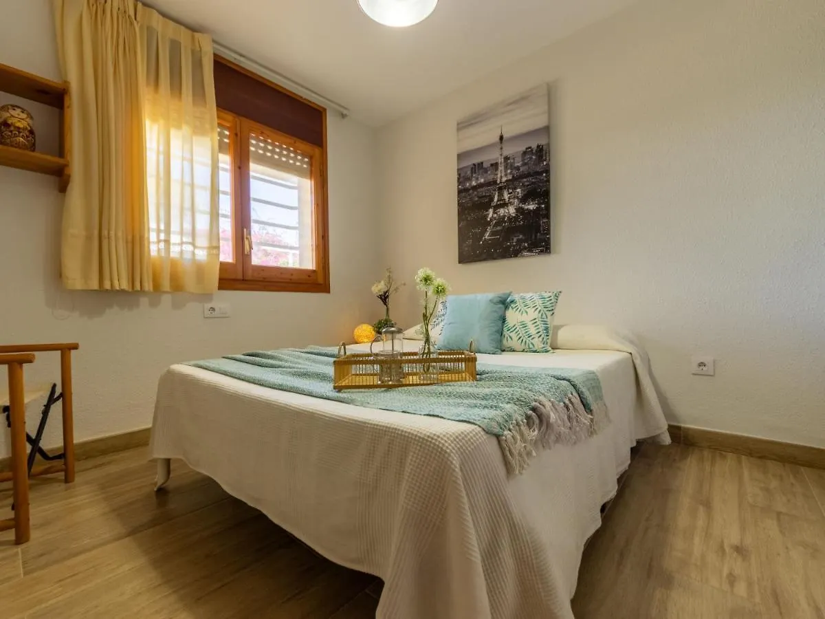 Holiday Home Ernestina By Interhome Riumar