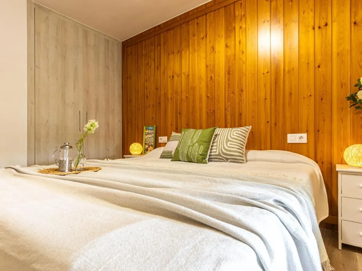 Holiday Home Ernestina By Interhome Riumar
