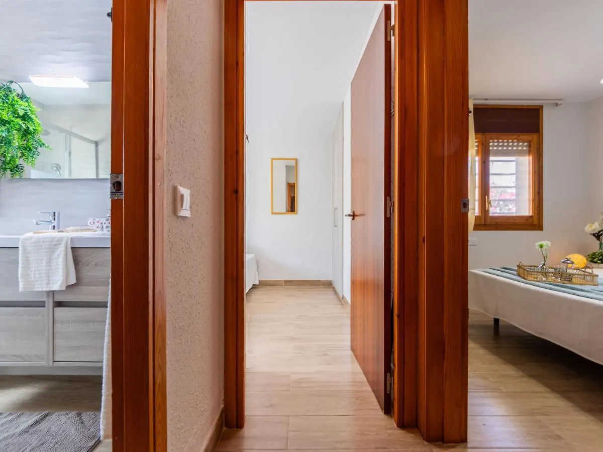 Holiday Home Ernestina By Interhome Riumar