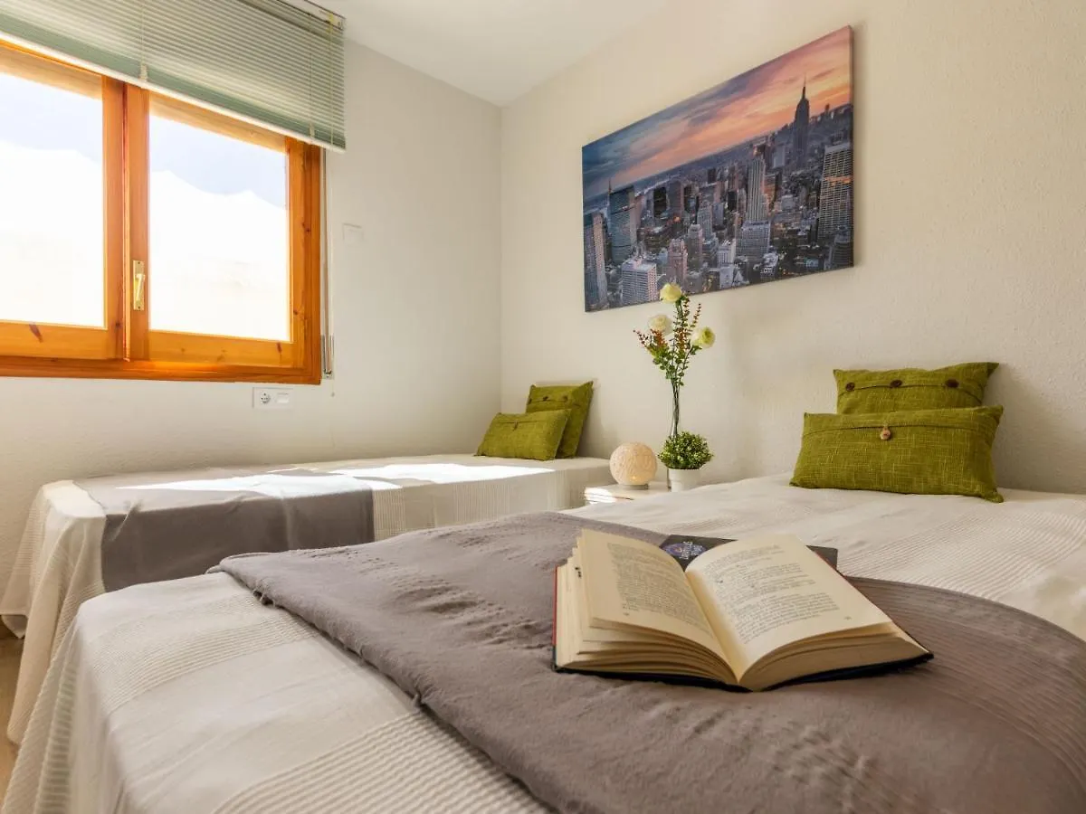 Holiday Home Ernestina By Interhome Riumar 0*,  Spain