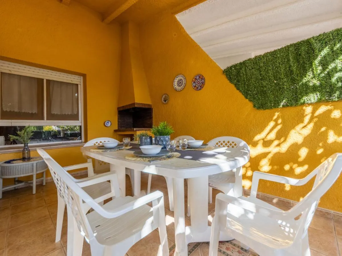 Holiday Home Ernestina By Interhome Riumar