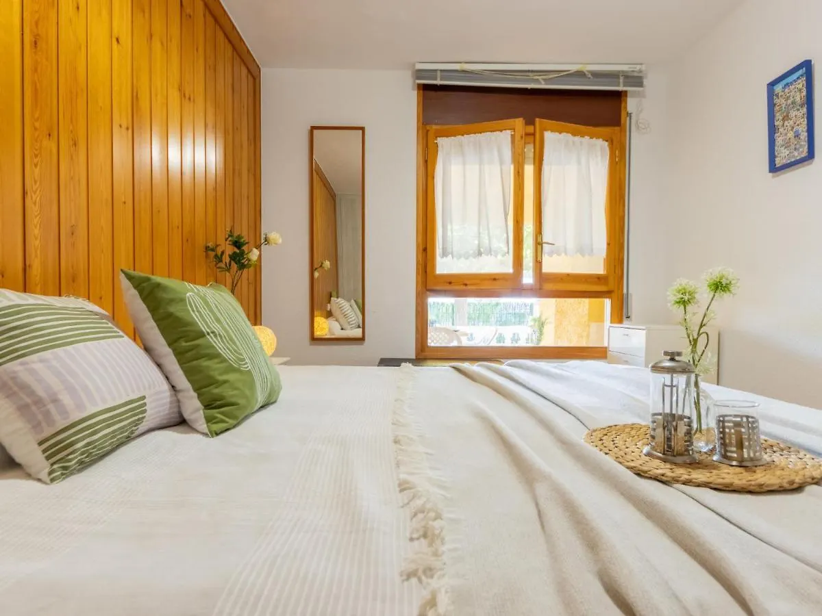 Holiday Home Ernestina By Interhome Riumar 0*,  Spain
