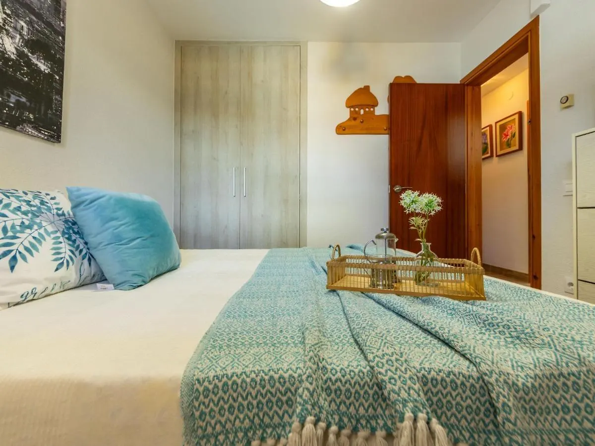 Holiday Home Ernestina By Interhome Riumar 0*,