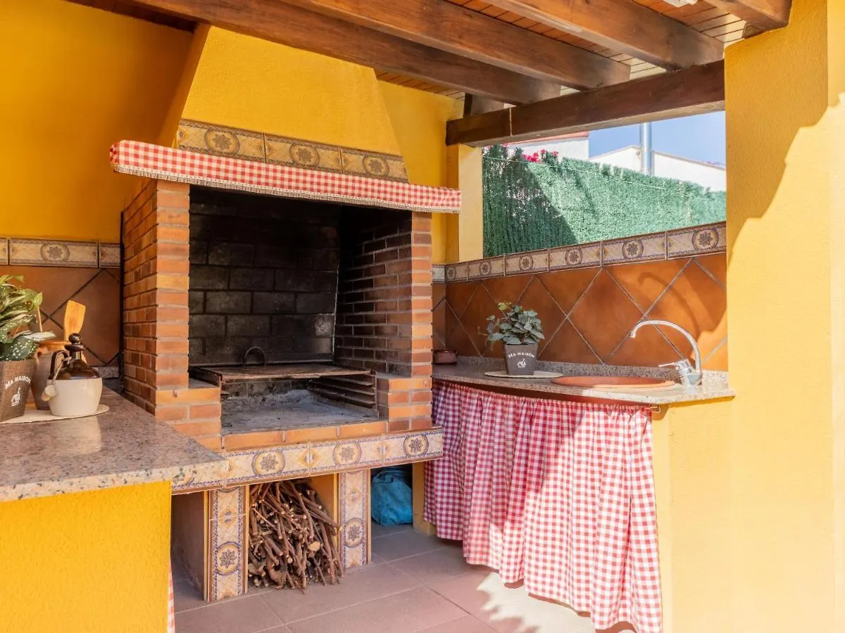 Holiday Home Ernestina By Interhome Riumar