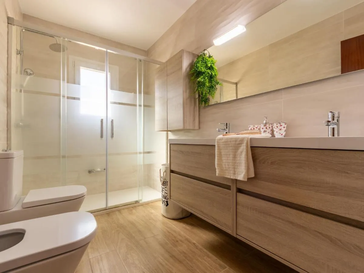 Holiday Home Ernestina By Interhome Riumar Spain