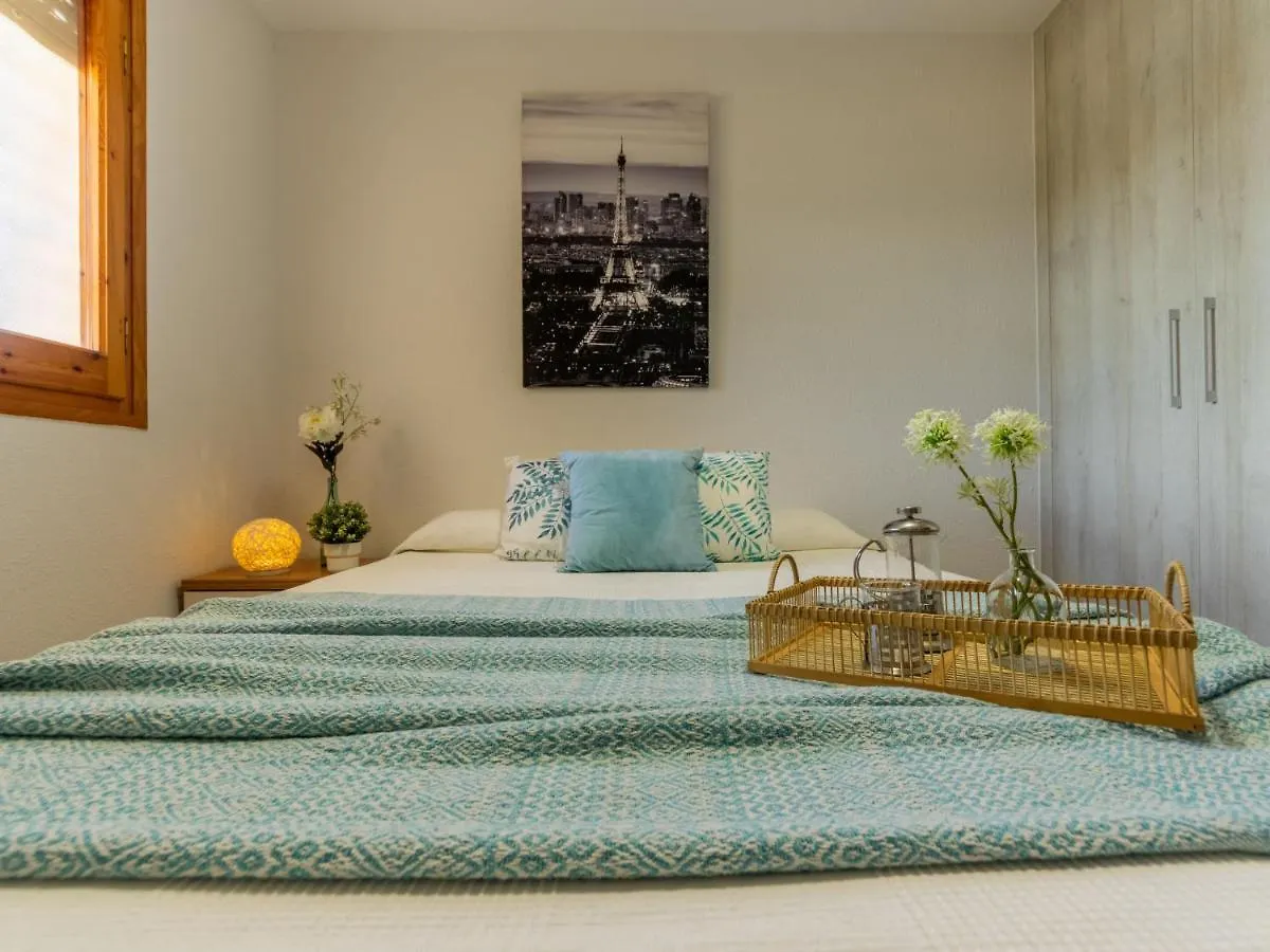 Holiday Home Ernestina By Interhome Riumar Spain