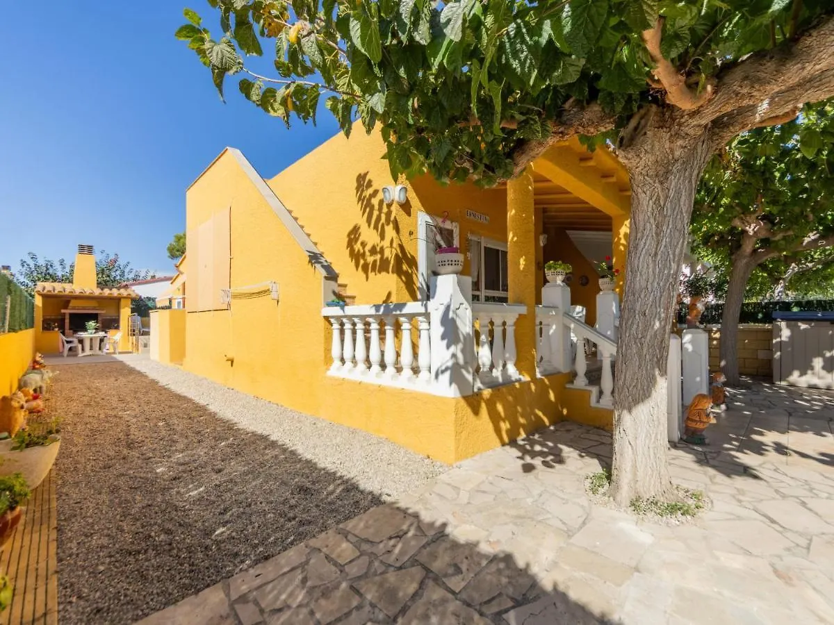 Holiday Home Ernestina By Interhome Riumar 0*,  Spain