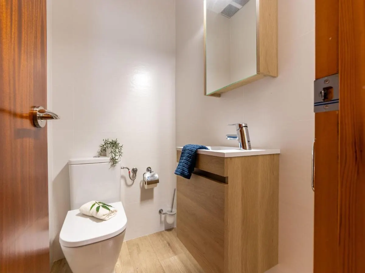 Holiday Home Ernestina By Interhome Riumar