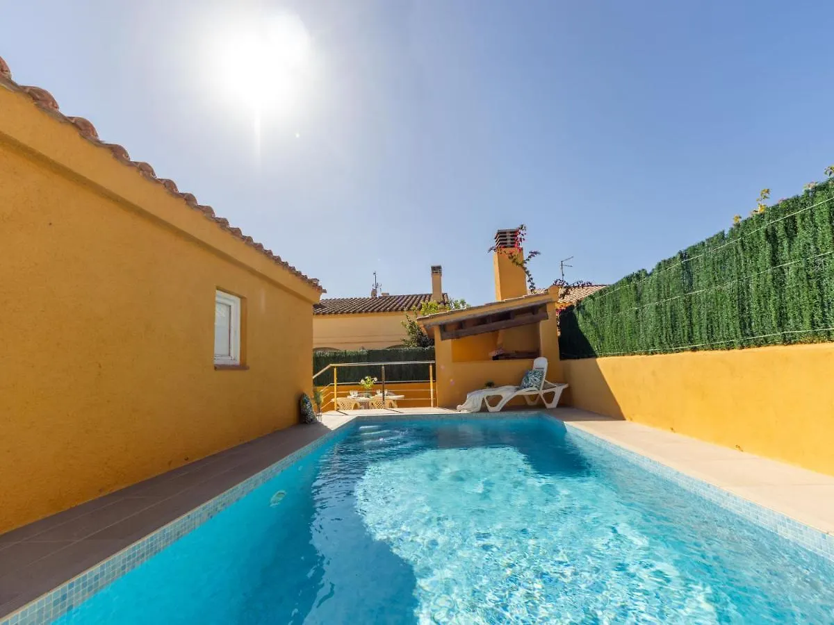 Holiday Home Ernestina By Interhome contacts